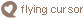 Flying Cursor